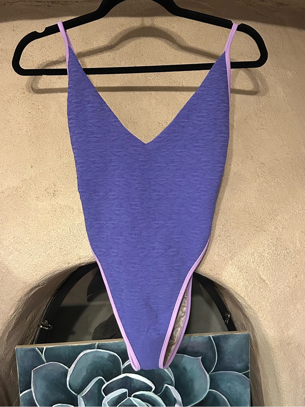 Free People free-est Amber One-Piece Swimsuit NWOT - Picture 5 of 10